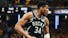 NBA: Clutch Giannis Antetokounmpo hits game-winner as Bucks nip injury-hit Pacers